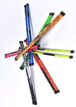 flowerstick-devilstick-fiberglass handsticks